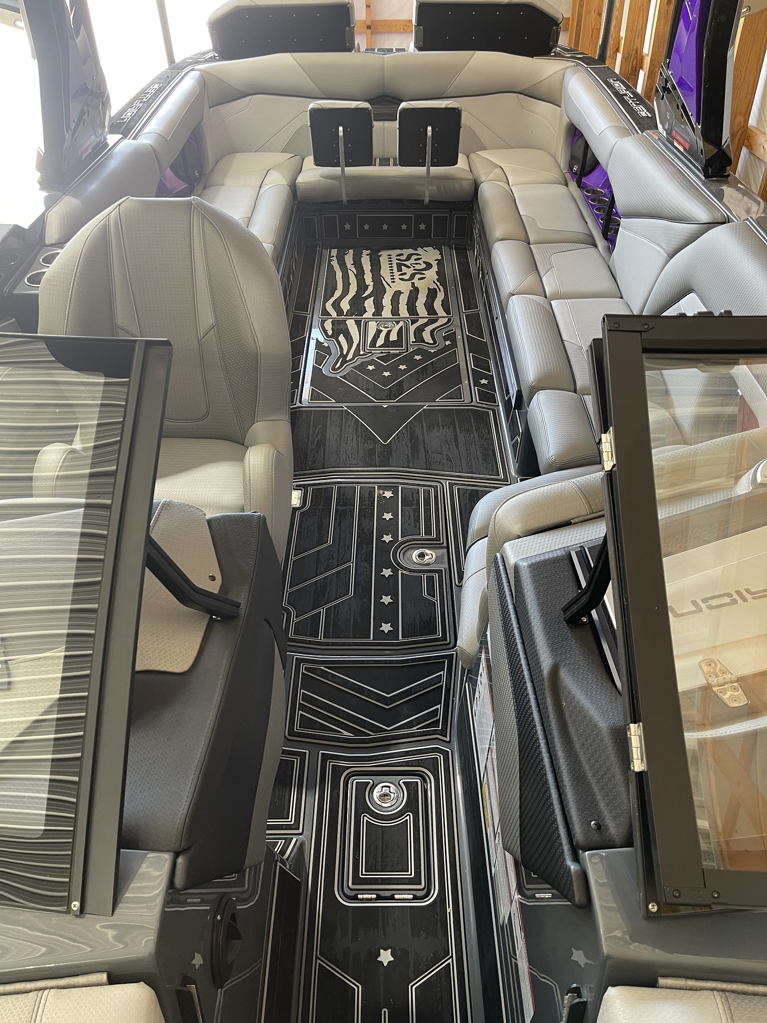 2021 Centurion Ri265 !! 9 Hours!! Icon